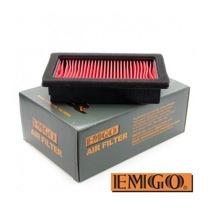 Filtre à air Emgo Type Adaptable