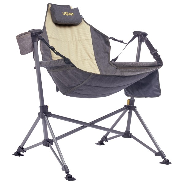 Uquip - Rocky 2.0 - Chaise de camping
