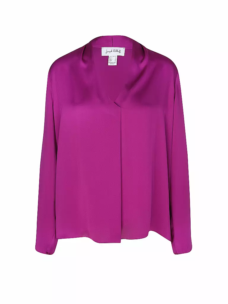JOSEPH RIBKOFF Bluse pink