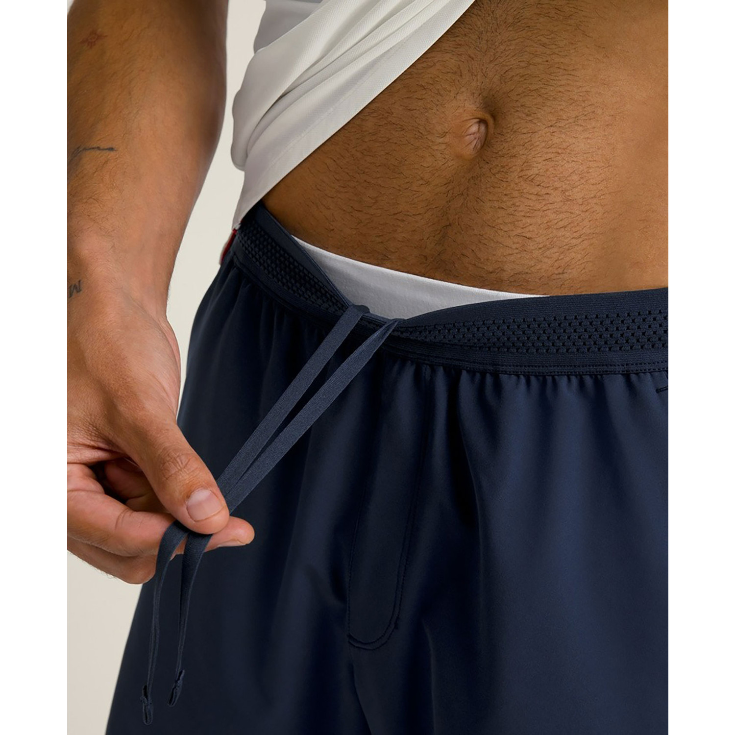 Wilson Tournament 7 Inch Short