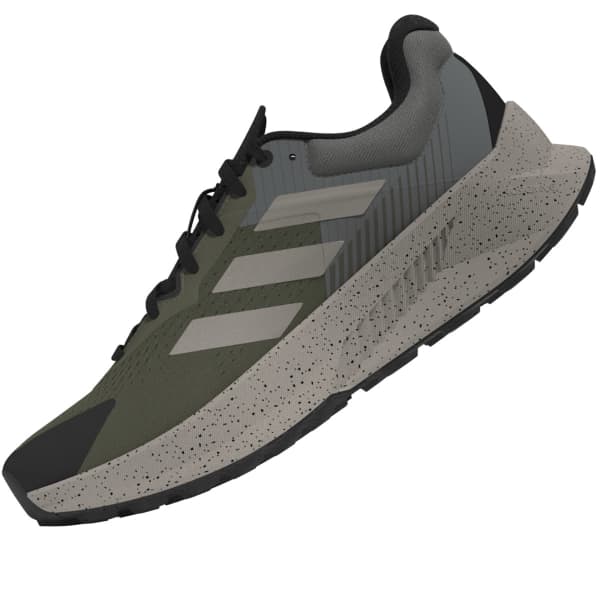 Chaussure trail ADIDAS TERREX SOULSTRIDE FLOW STROLI/BEIMER/GRDECH