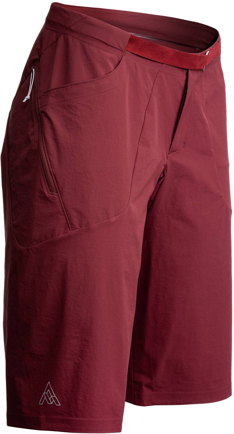 7mesh Glidepath Short W's