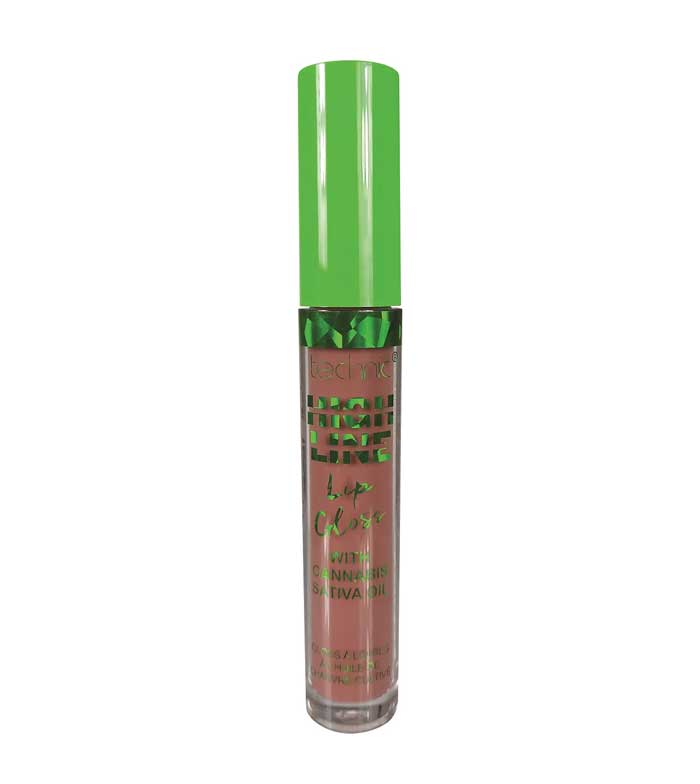 Technic Cosmetics - Brilho labial High Line - Legit