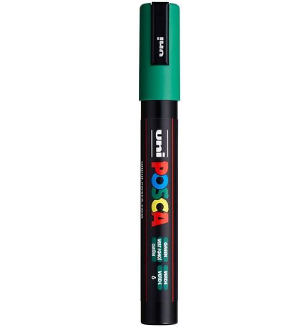 Posca Tusche - PC-5M - Grün