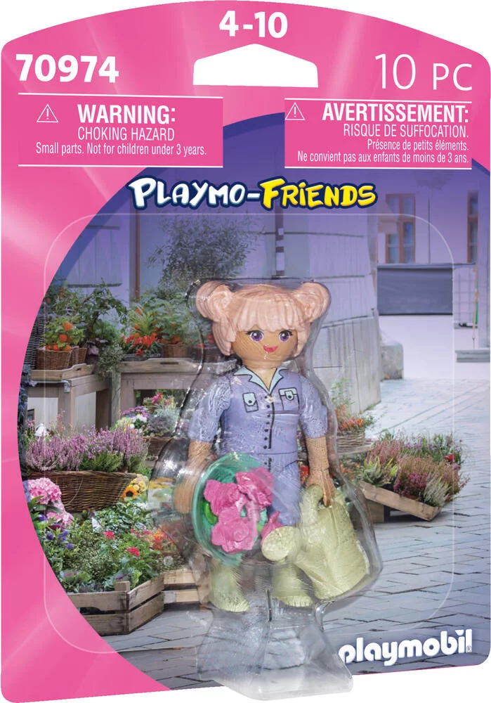 FLEURISTE -70974