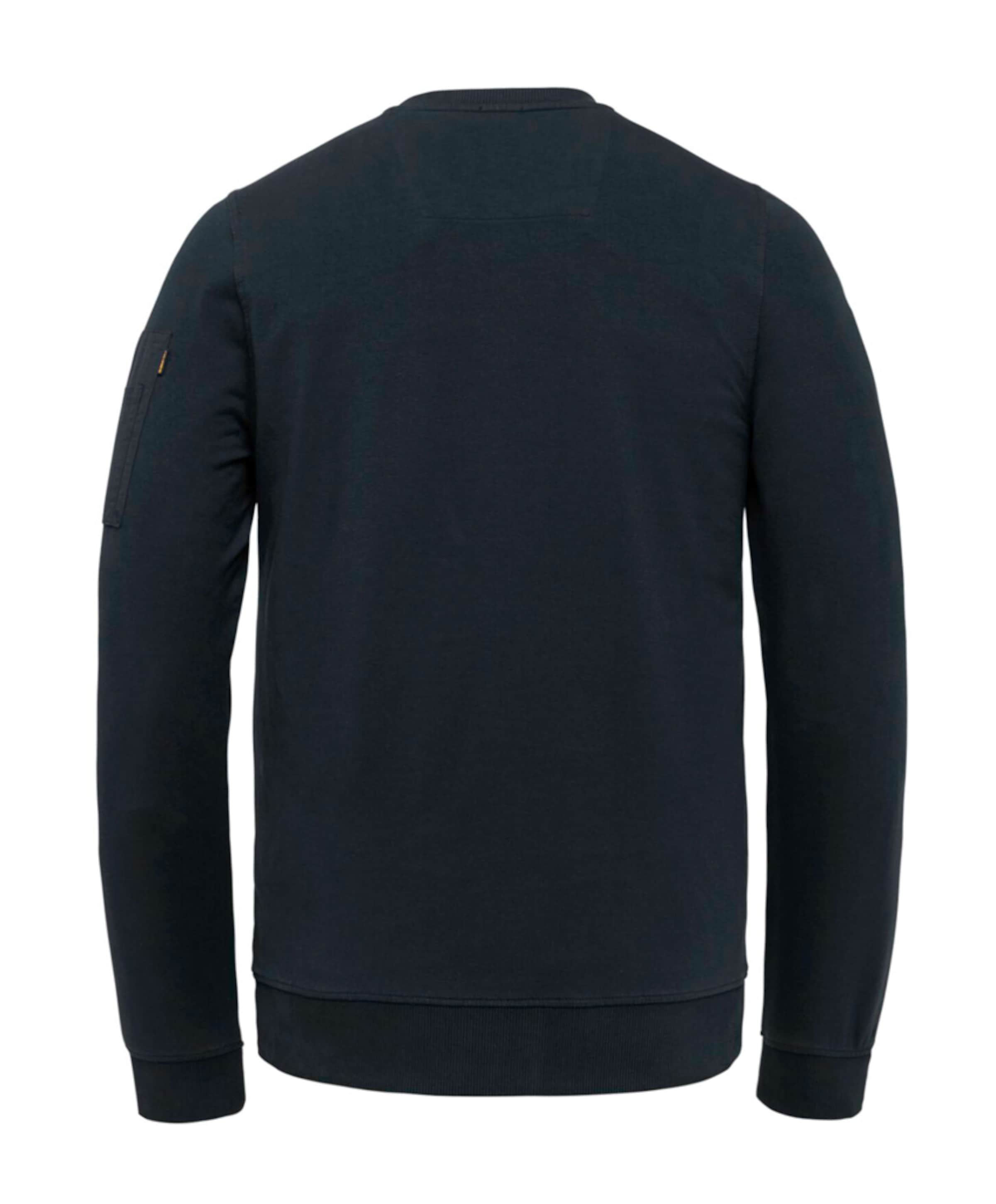 PME Legend Heren sweater blauw