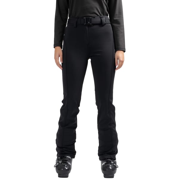 Fuseau ski SUN VALLEY IZALYS W BLACK
