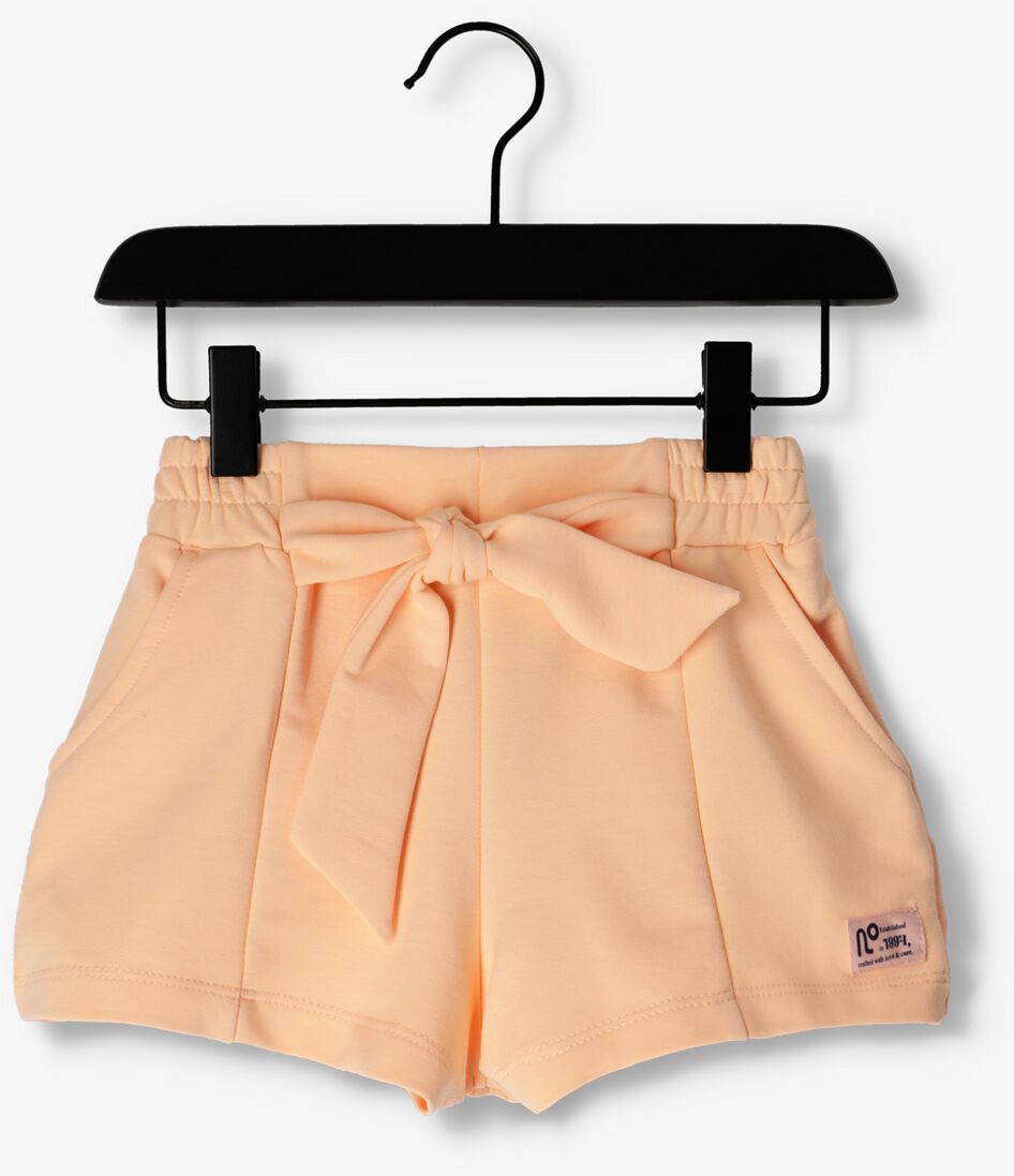 NONO oranje nono shorts sulia sweat short