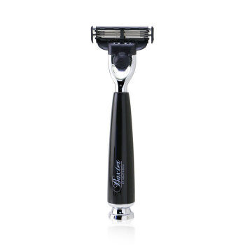 Baxter of California Baxter Of California Three Blades Cartridge Razor 1pc