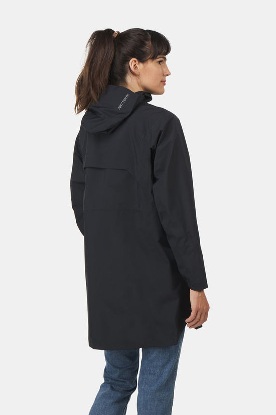 Arc'teryx Arc'teryx Salal Hardshell Jas Dames