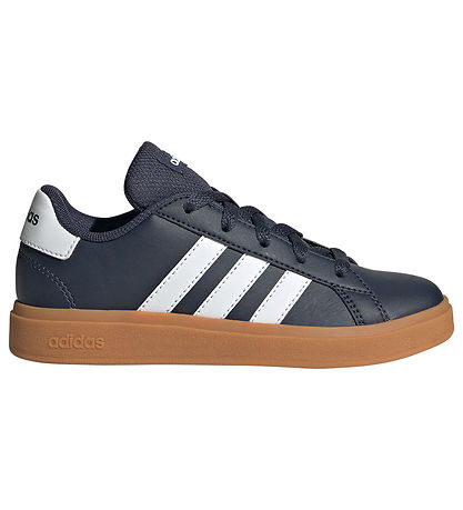 adidas Performance Schuhe - Grand Court 2.0 K - Shanav/Ftwwht/Gu