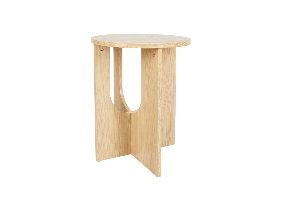 Tables basses gigones bois oia