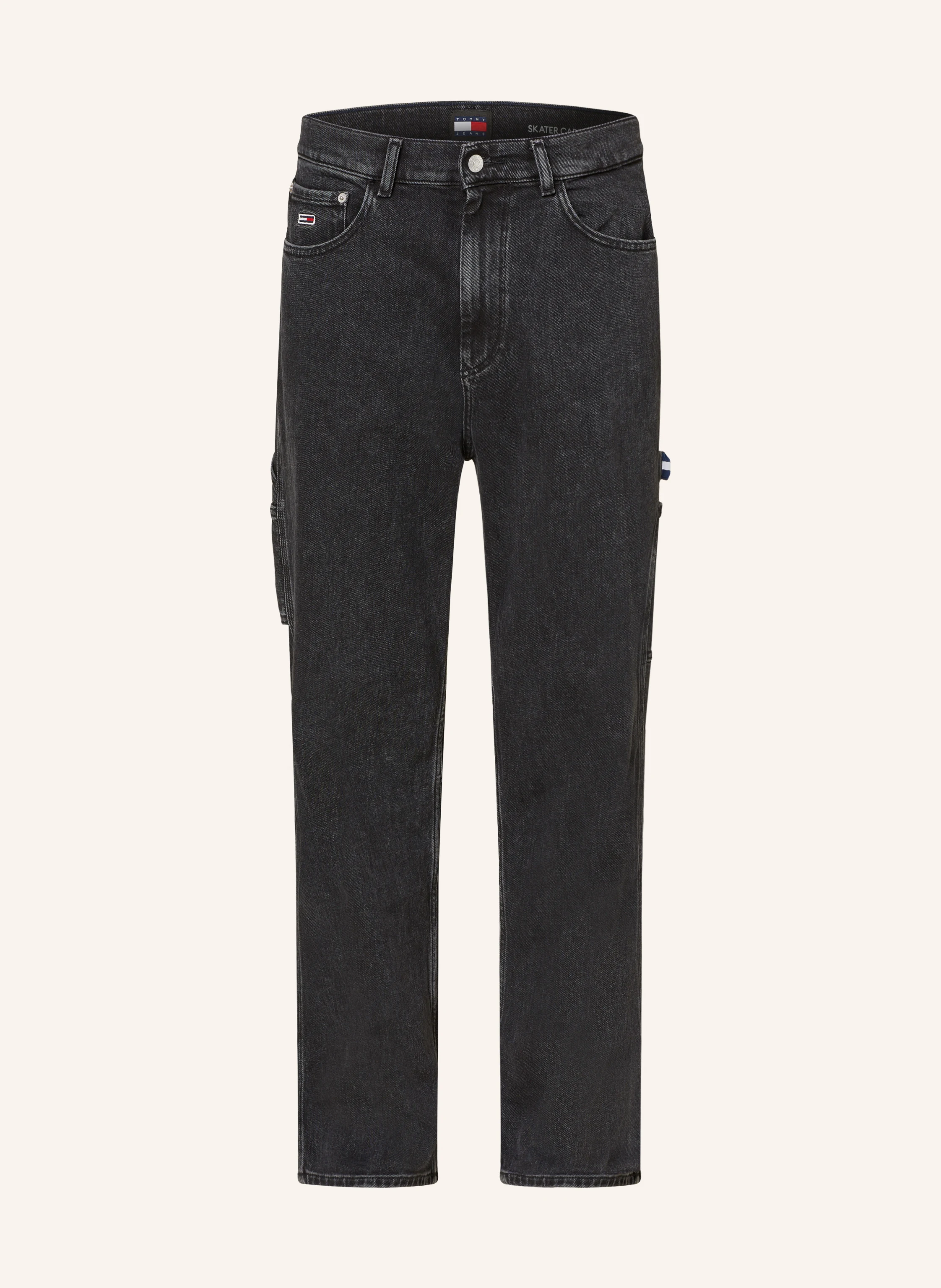 TOMMY JEANS Jeans SKATER CARPENTER Regular Fit