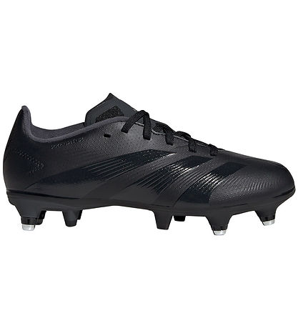 adidas Performance FodboldStøvler - Predator League L S - Sort