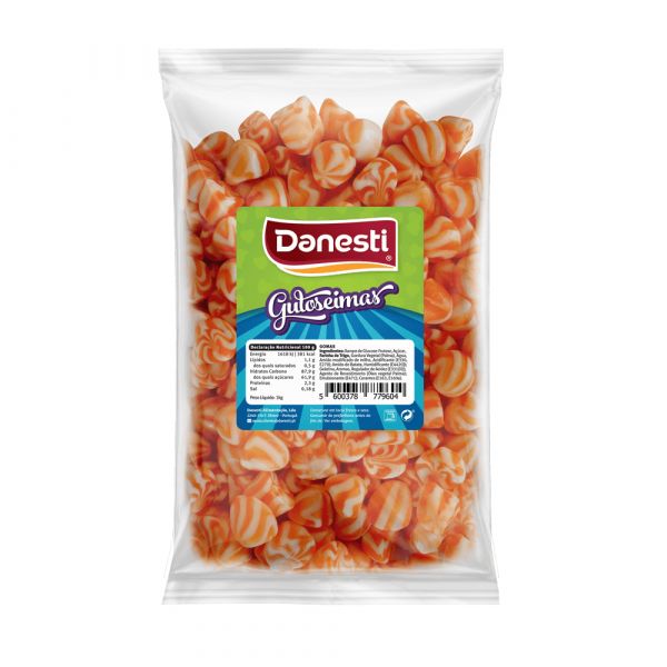 Danesti Gomas Flans 1kg