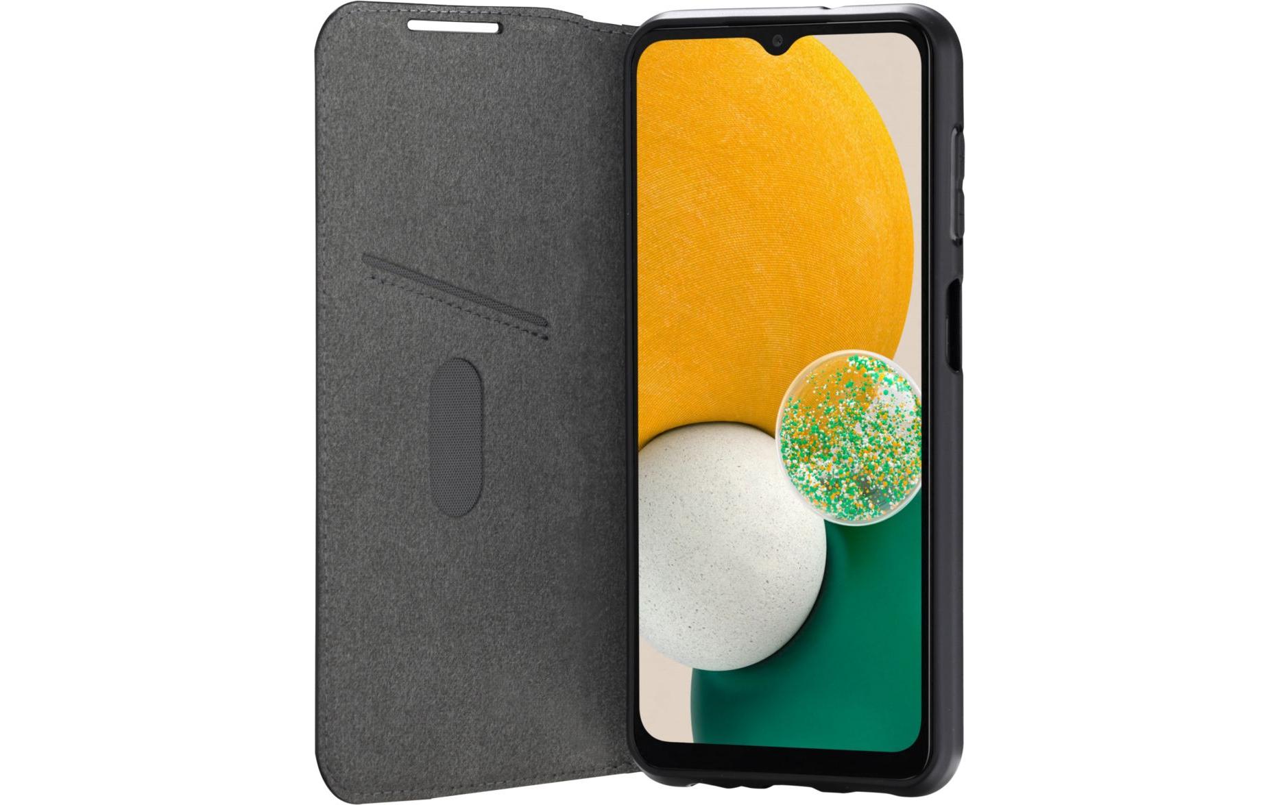 Book Cover Oslo Galaxy A13Schutzhülle für das Samsung Galaxy A13