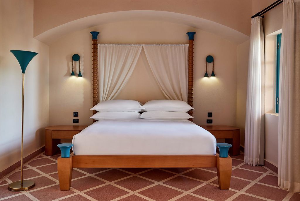 Sheraton Miramar Ultra All Inclusive - Hotel