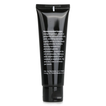 Revision Skincare Máscara de Enzima de Abóbora  48g/1.7oz