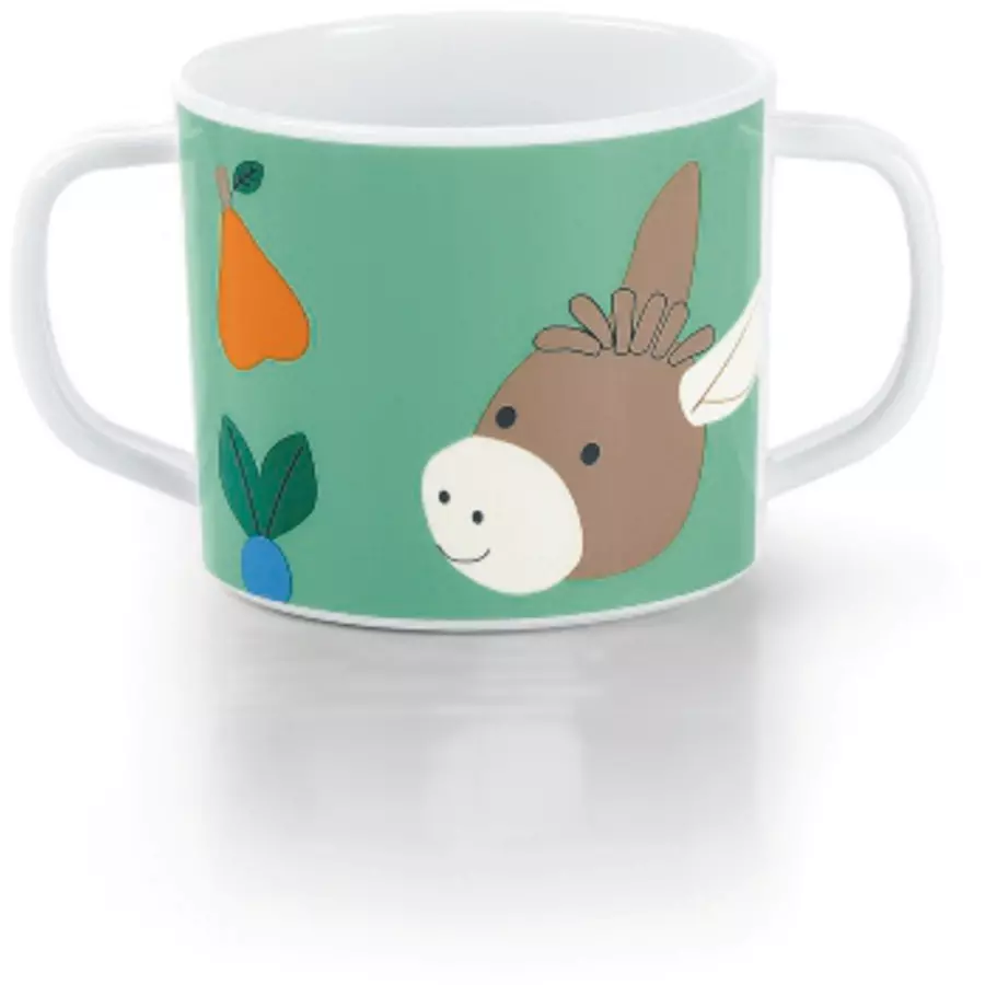 Sterntaler Henkeltasse Emmillius
