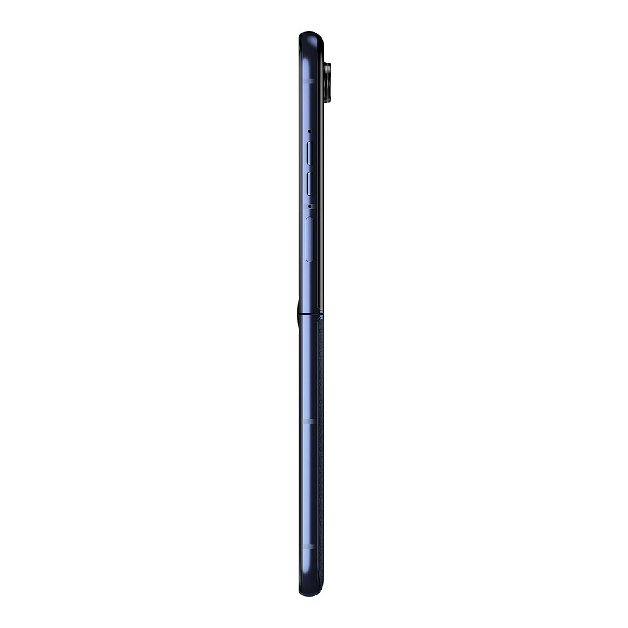 Motorola Razr 50 Ultra Bleu marine - 512 Go - 12 Go