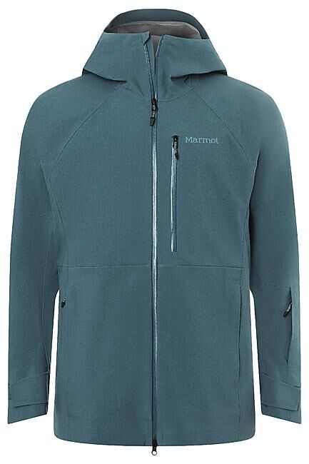 MARMOT - VESTE REFUGE PRO JACKET