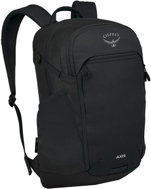 Osprey - Axis - Schooltas - Zwart