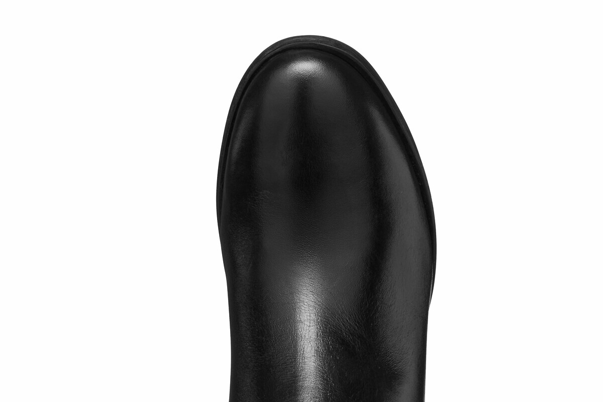 GEOX<br>Botas de salto respiráveis New Asheel