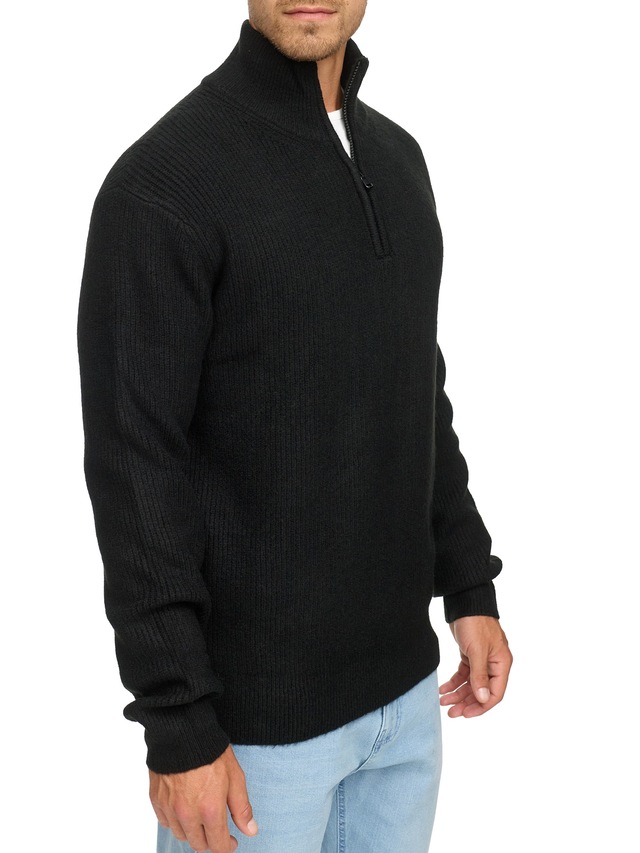 Indicode Troyer »INBertram ½ zip«
