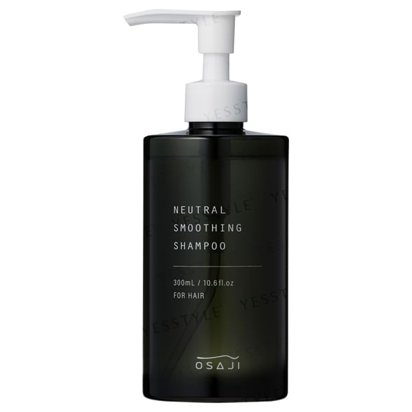 OSAJI - Neutrale Gladmakende Shampoo