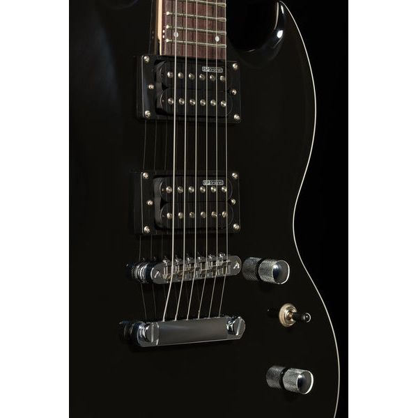 ESP LTD Viper-10 BLK