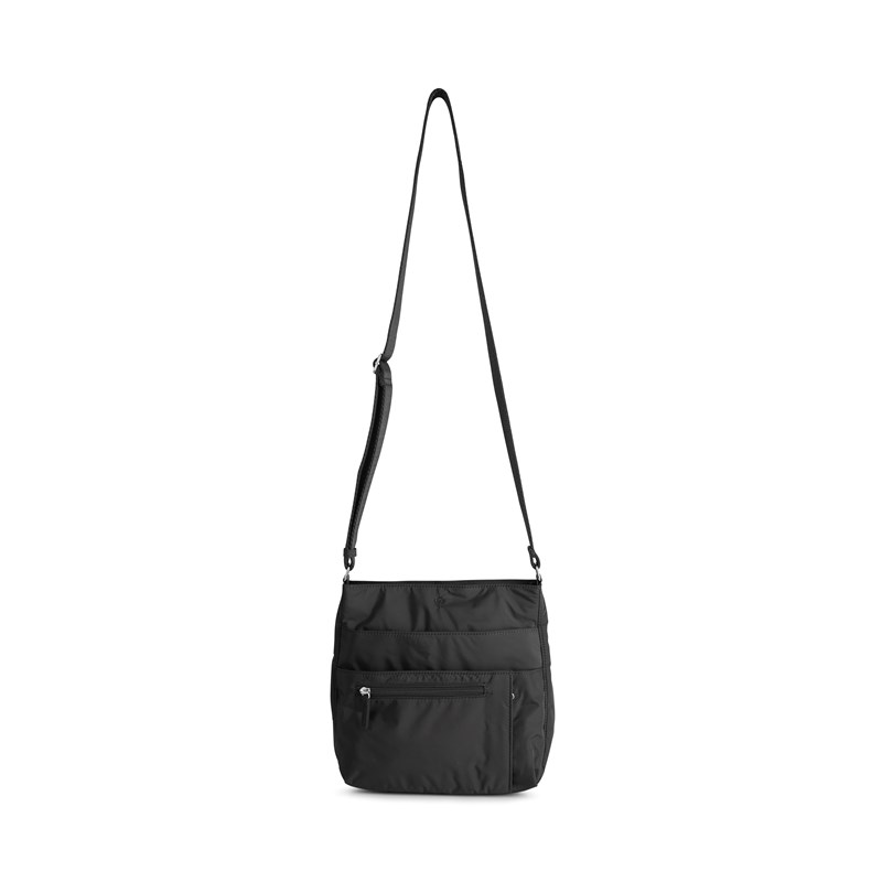 Aura<br>Crossbody Bari Recycled