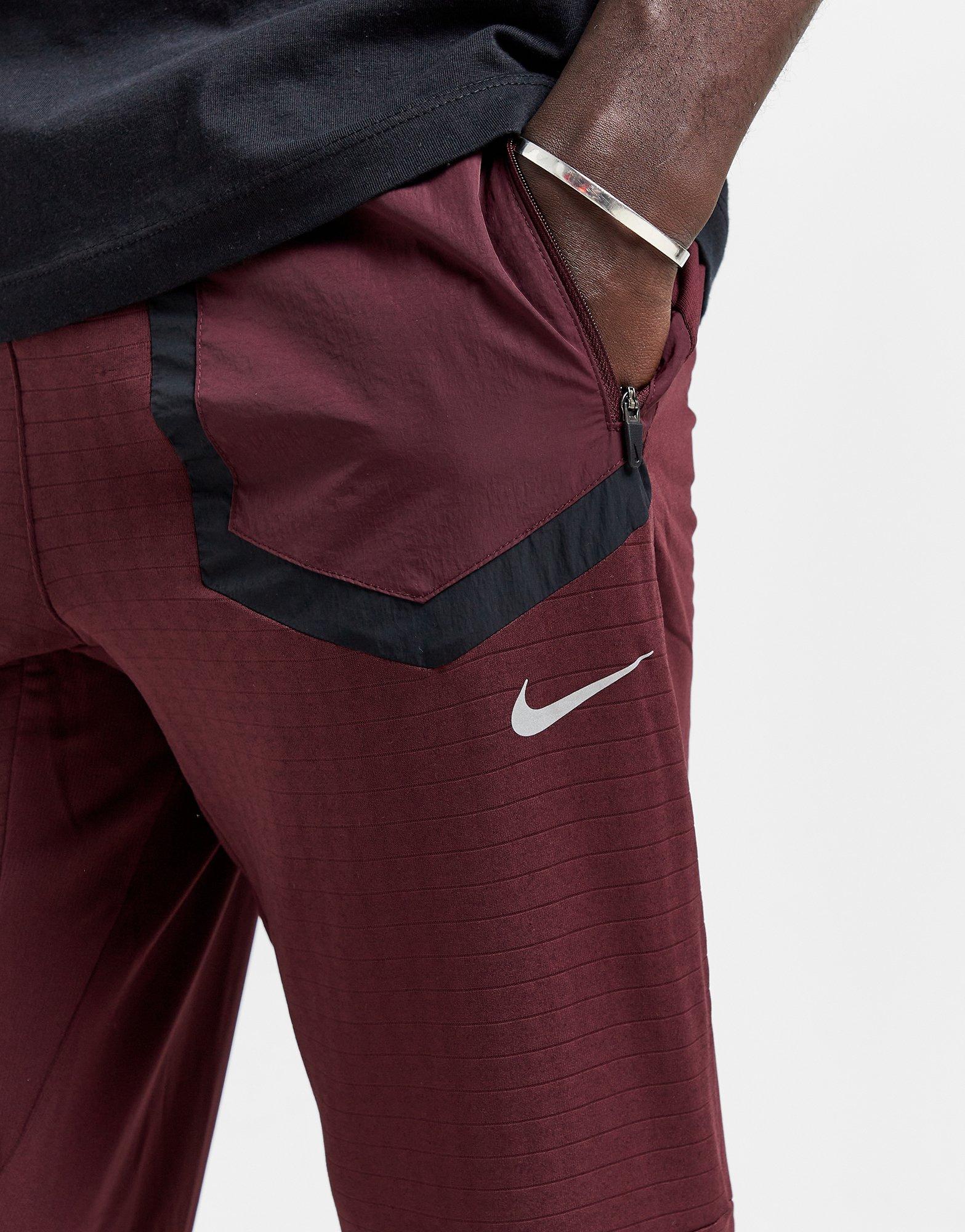 Nike Pantalon de survêtement Performance Hybrid Homme