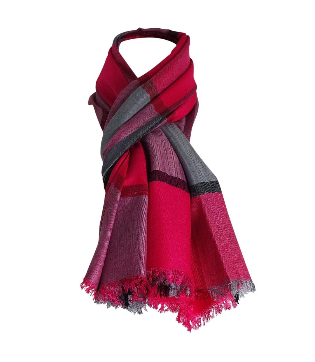 Etole style pashmina TESS