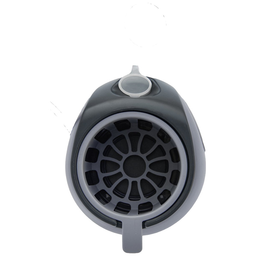 Chauffe-biberon Superfast Digital Home & Car Gris