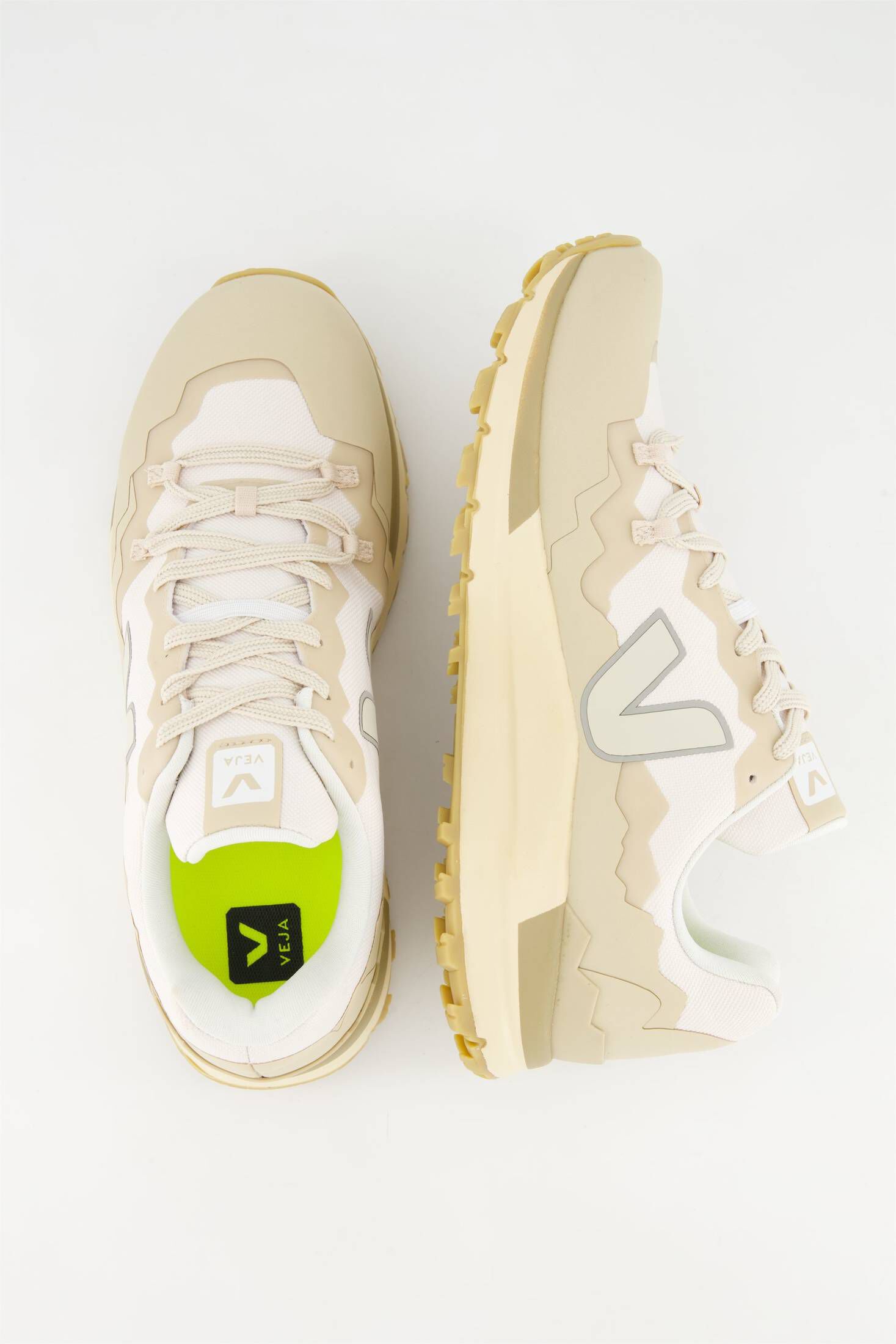 Veja| Sneaker FITZ ROY