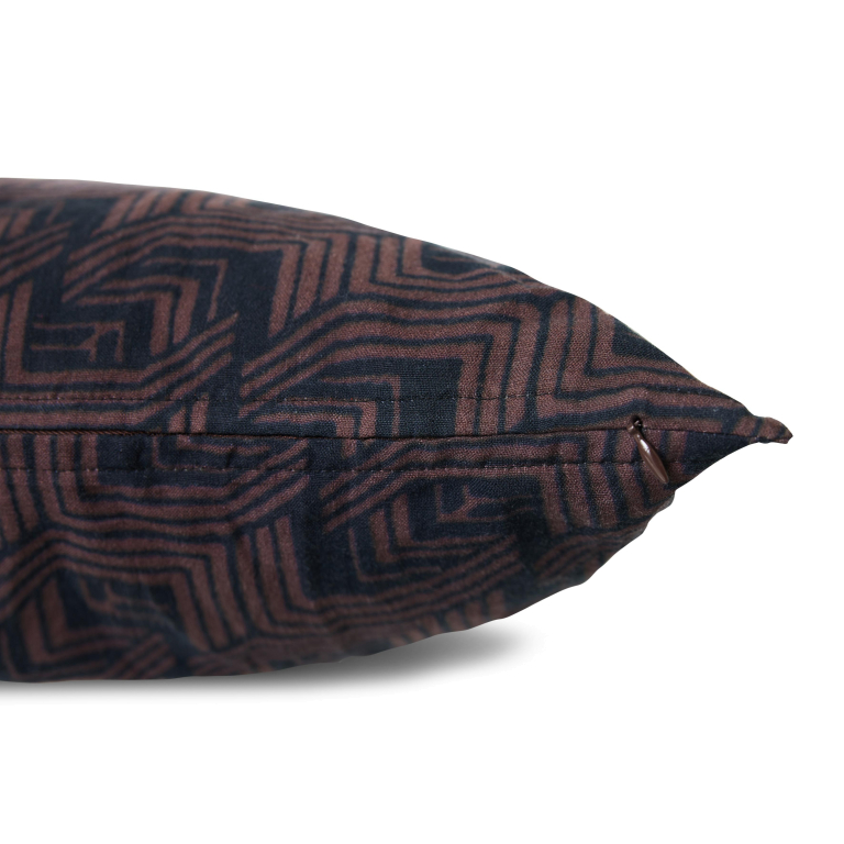 HKliving Doris for HKliving kussen 60x40 art deco
