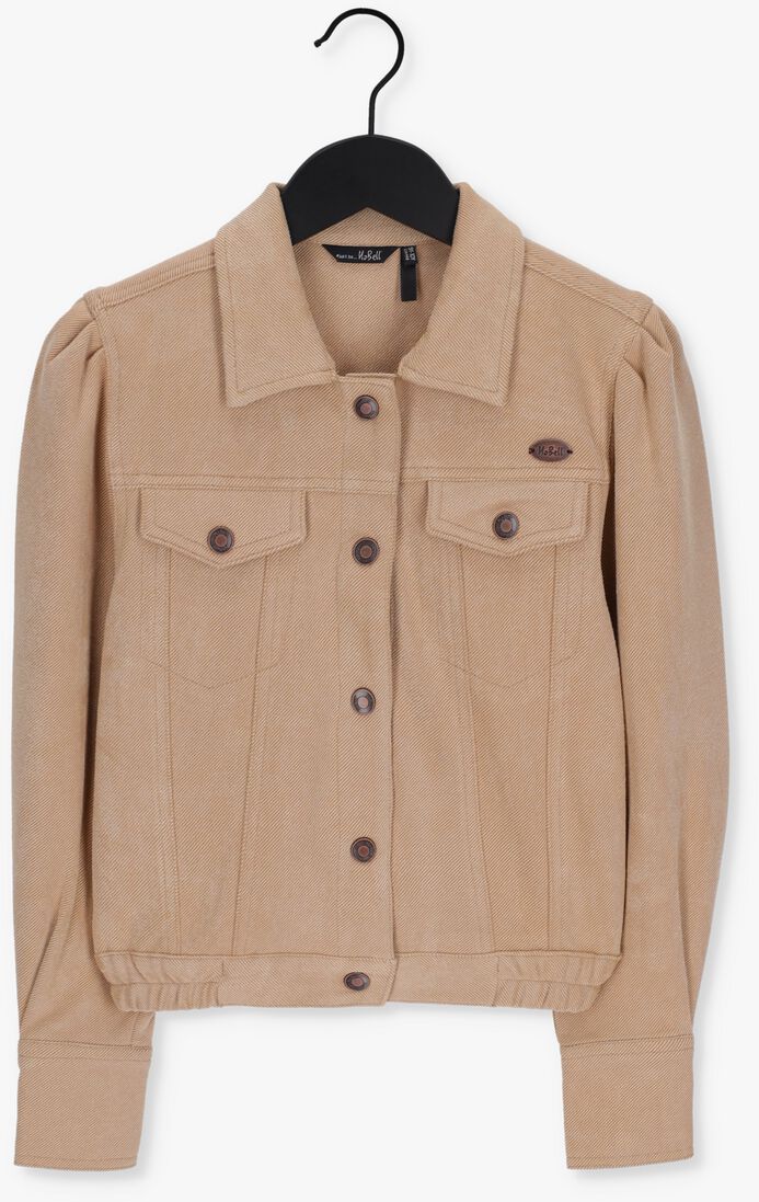 NOBELL beige nobell jack bodhy twill
