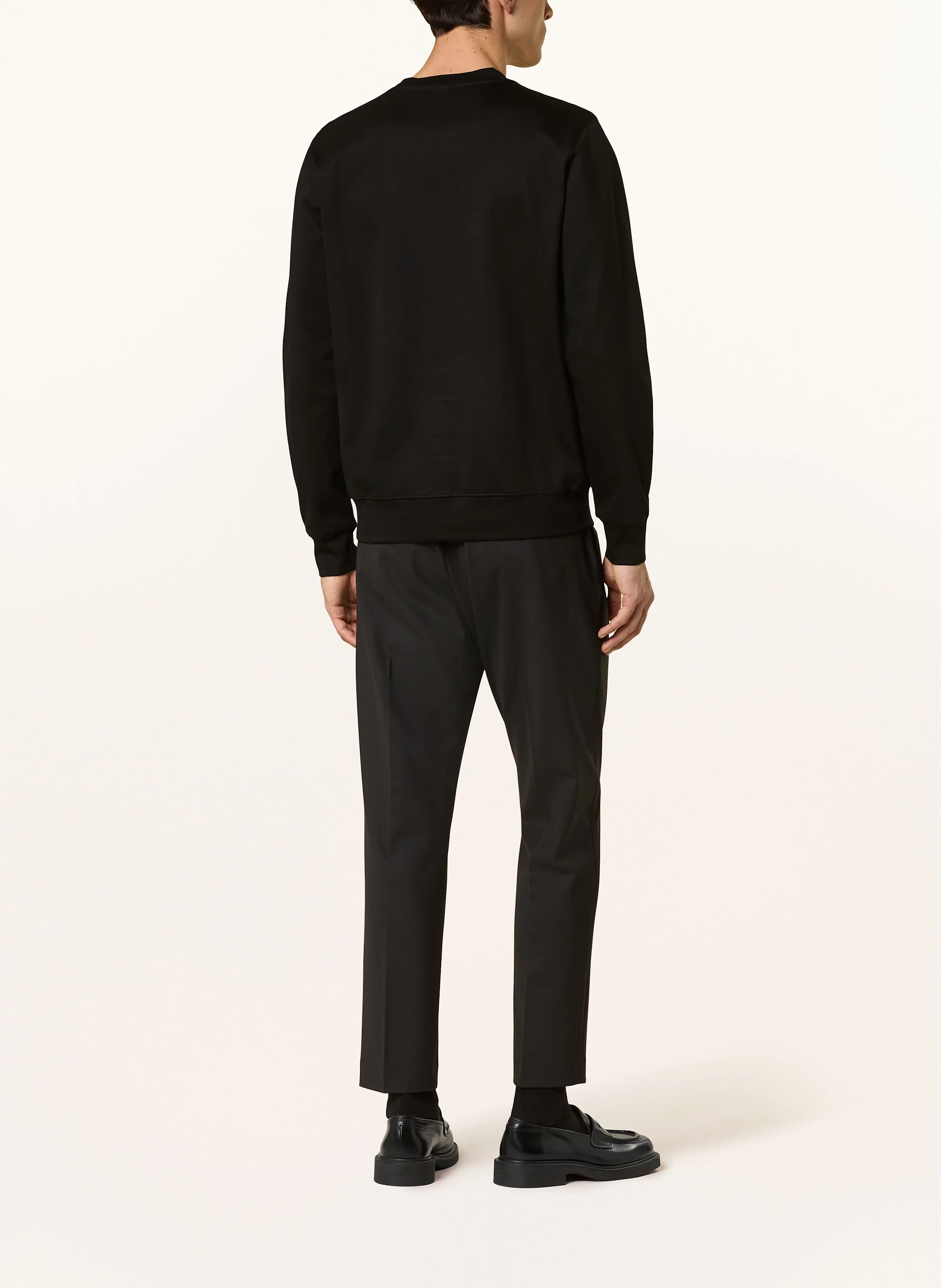 BOSS Sweatshirt SHARPE