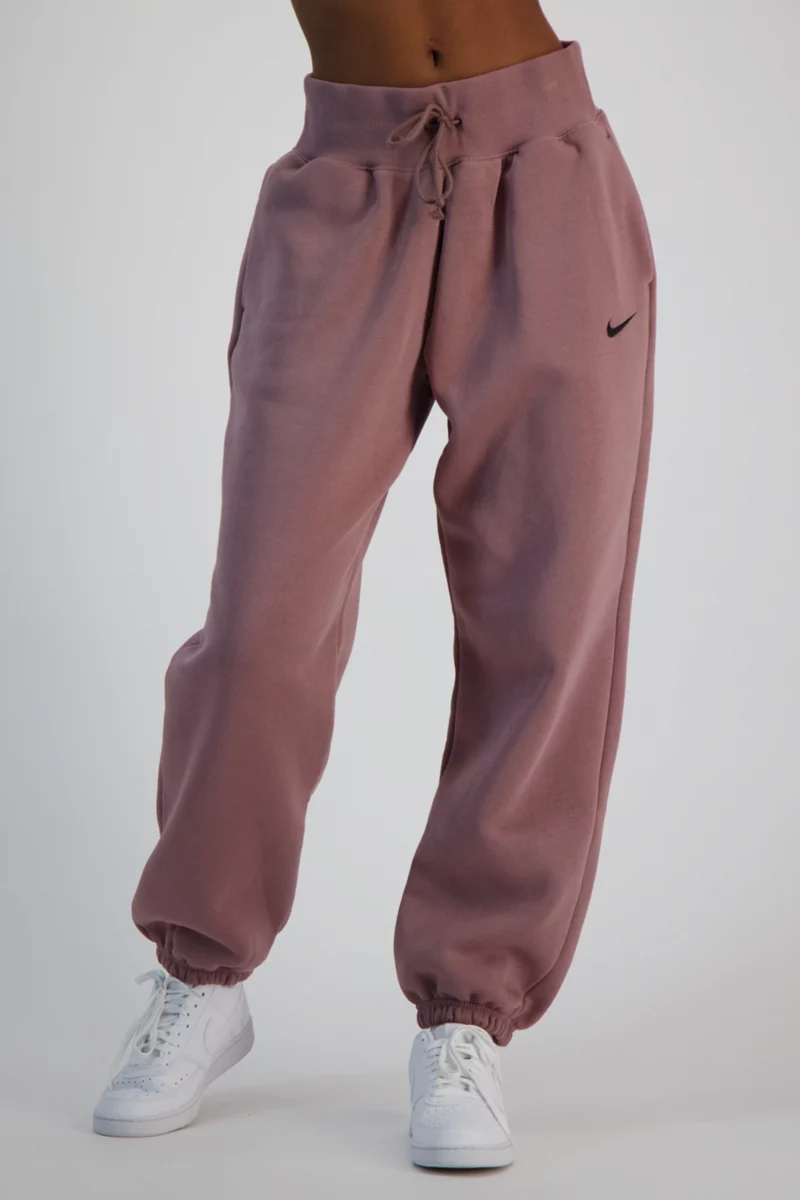 Nike Sportswear Phoenix Fleece Oversize Damen Trainerhose