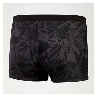 Maillot de Bain Speedo Valmilton Noir / Gris