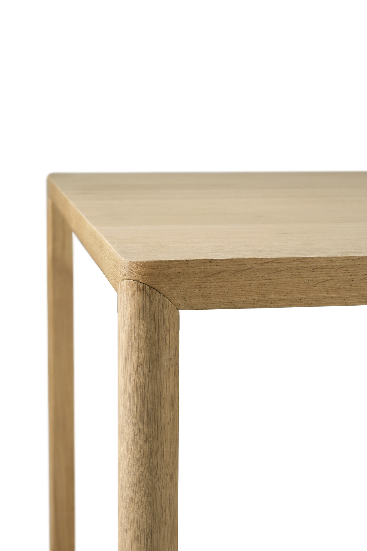 Tafel Air 180x90 - eiken
