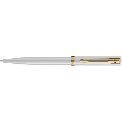Stylo à bille Allure Impression, Acier G.T.