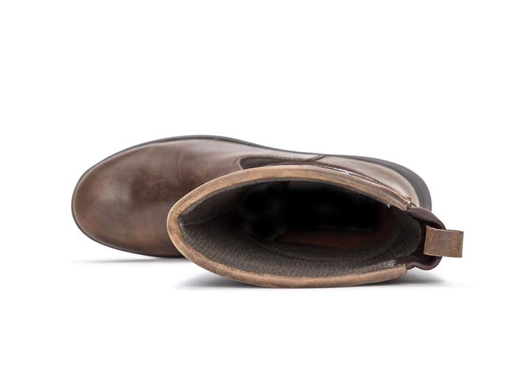 Xsensible 40406.5 wijdte H Brown