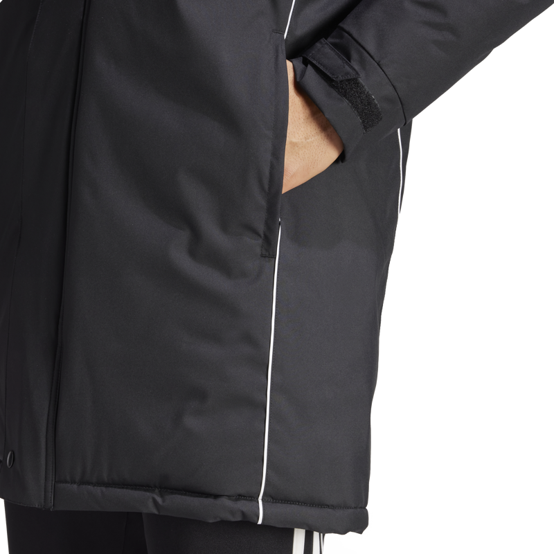 Tiro24 Parka