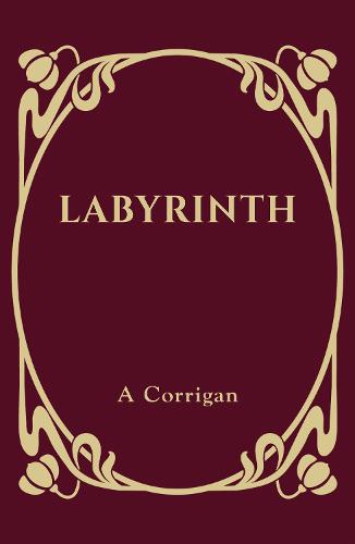 Labyrinth: One classic film, fifty-five sonnets (Hardback)