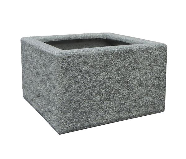 Dehner Leichtbeton-Brunnenumrandung Rocky
