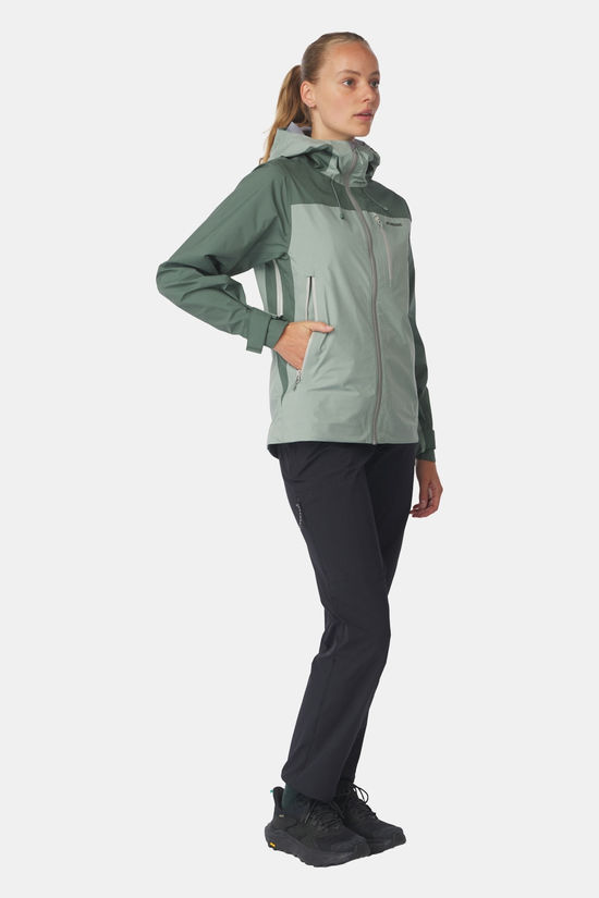 Ayacucho Ayacucho Mountain Peak 3L Hardshell Jas Dames