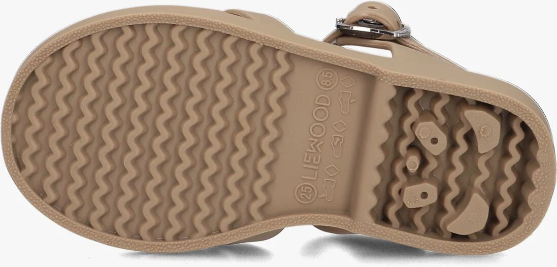 LIEWOOD bruine liewood sandalen bre sandals