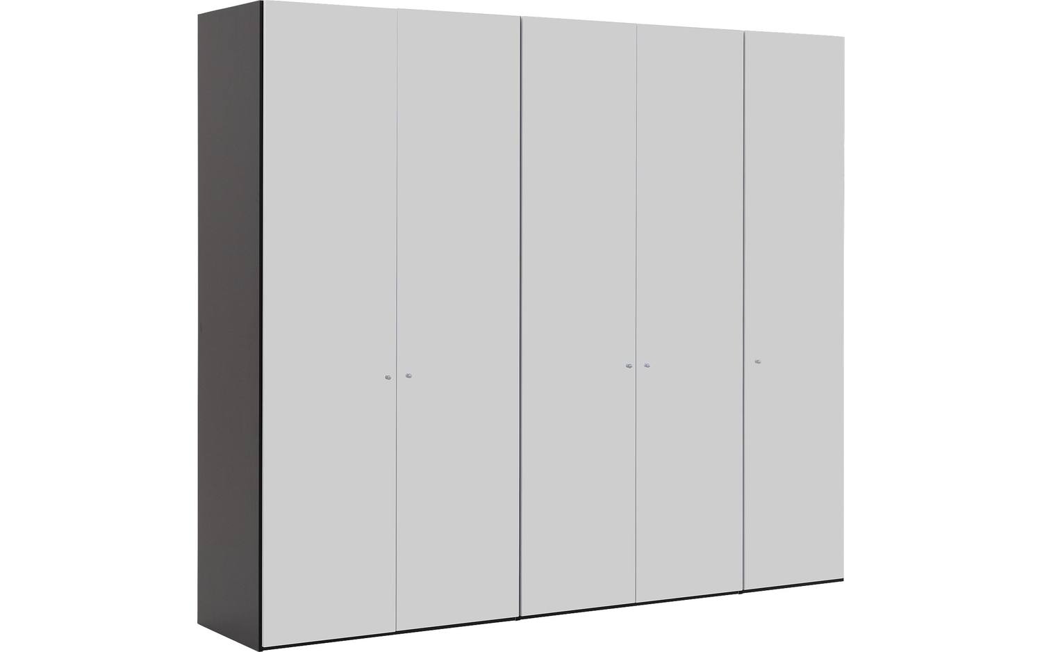 Kledingkast Easy Storage Ddk