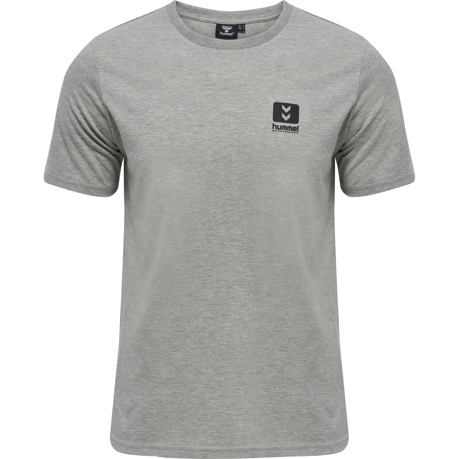 hmlLGC GRAHAM T-SHIRT